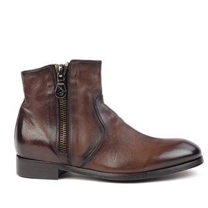 Sturlini 8904 Italian Ankle Boot | 37 (7)